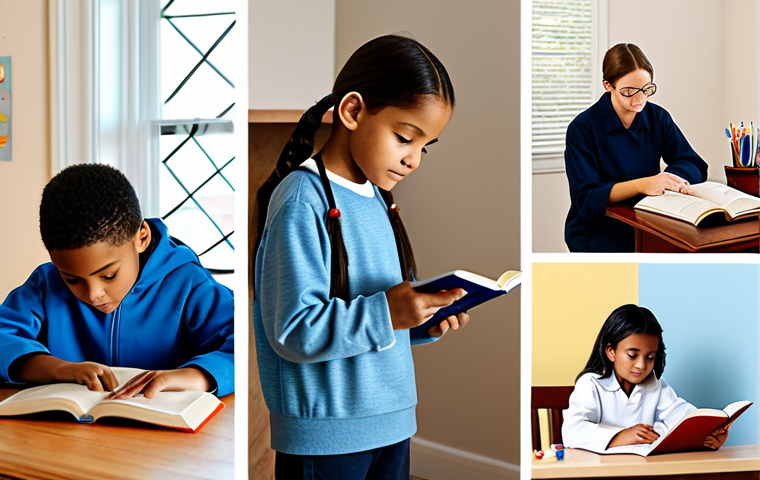 홈스쿨링의 사회적 인식 변화 - Parent and Child Learning Together**

"A parent, fully clothed in professional attire, smiles as the...