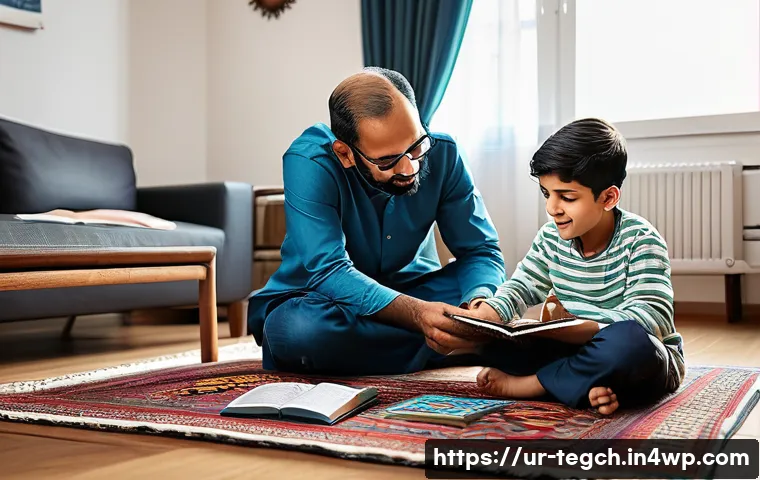 گھر پر تعلیم کے لیے جدید ٹولز استعمال کرنے کے 7 حیرت انگیز طریقے 4 다양한 학습 도구를 활용한 홈스쿨링 관련 이미지 2