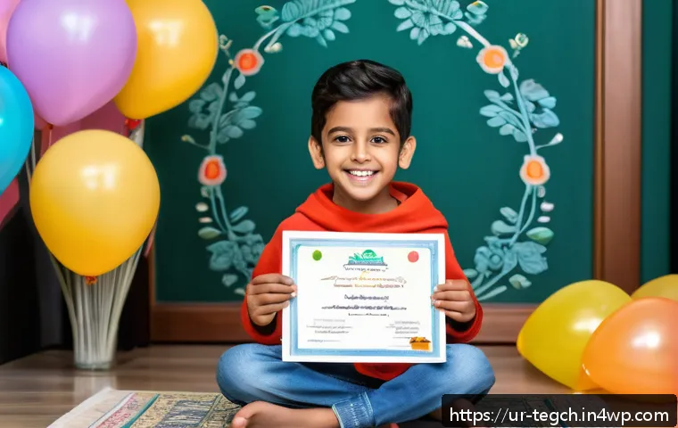 ہوم اسکولنگ میں مؤثر فیڈبیک دینے کے جدید طریقے جو آپ کے بچے کی ترقی کو تیز کریں 4 홈스쿨링에서의 피드백 제공 방법 관련 이미지 2