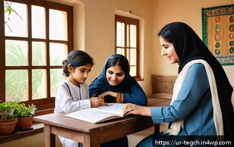 قدرتی ماحول میں ہوم اسکولنگ کے ذریعے بچوں کی سیکھنے کی صلاحیت کیسے بڑھائیں؟ 4 자연 탐험을 통한 홈스쿨링 교육법 관련 이미지 2